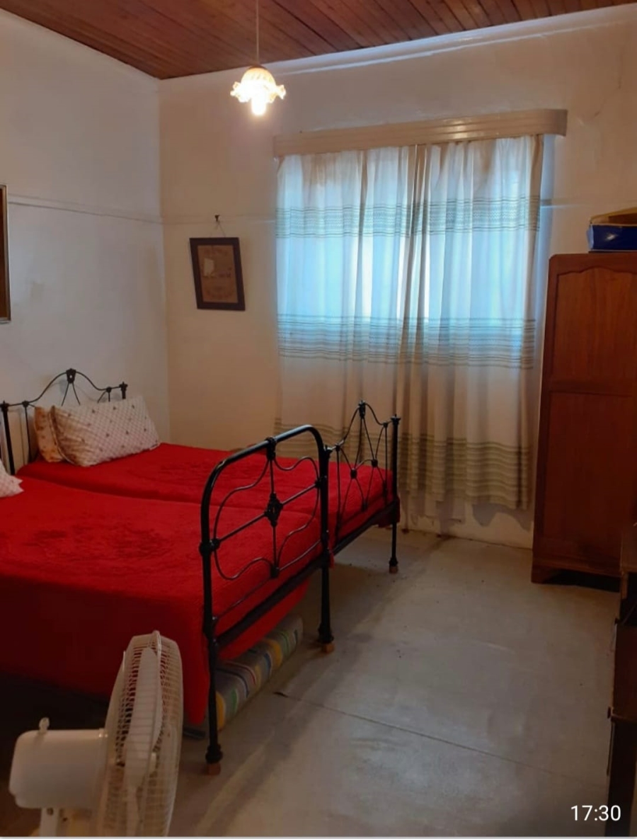 4 Bedroom Property for Sale in Luckhoff Free State